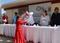 UACJ lleva útiles y mochilas a la colonia Tarahumara y busca abrir una ruta de acompañamiento educativo