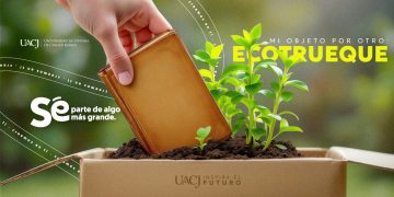 Sembrando consciencia: así construye la UACJ una comunidad más sustentable. Parte 1