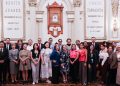 La UACJ, presente en el XXIII Encuentro REDDU-BUAP 2026: “Universidades por la Paz y la Justicia”
