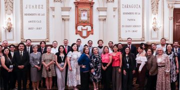 La UACJ, presente en el XXIII Encuentro REDDU-BUAP 2026: “Universidades por la Paz y la Justicia”