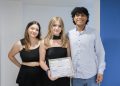 Estudiantes de arquitectura construyen lazos con asociaciones civiles