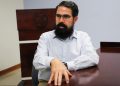 Reconoce Springer Nature al investigador de la UACJ Manuel Ramos por su contribución editorial internacional