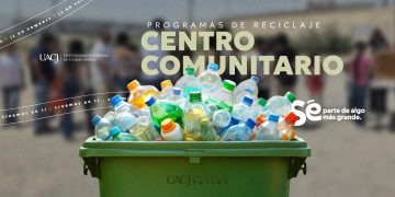 Sembrando consciencia: así construye la UACJ una comunidad más sustentable. Parte 4