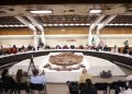 Un comedor comunitario en el corazón del suroriente