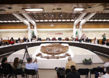 Un comedor comunitario en el corazón del suroriente