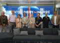La UACJ impulsa oportunidades internacionales para sus estudiantes, con alianza en innovación y manufactura aditiva
