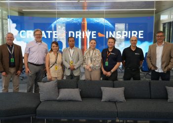 La UACJ impulsa oportunidades internacionales para sus estudiantes, con alianza en innovación y manufactura aditiva