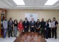Sexta generación de la Maestría en Investigación Jurídica inicia su camino hacia la construcción del conocimiento y la justicia