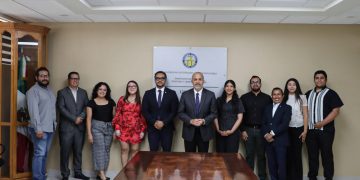 Sexta generación de la Maestría en Investigación Jurídica inicia su camino hacia la construcción del conocimiento y la justicia