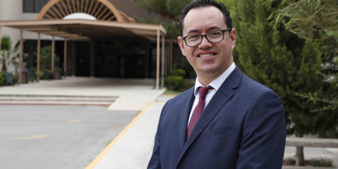 Fortalece la UACJ el perfil profesional de sus estudiantes en finanzas cuantitativas