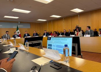 La UACJ se suma al diálogo nacional sobre fiscalización y transparencia