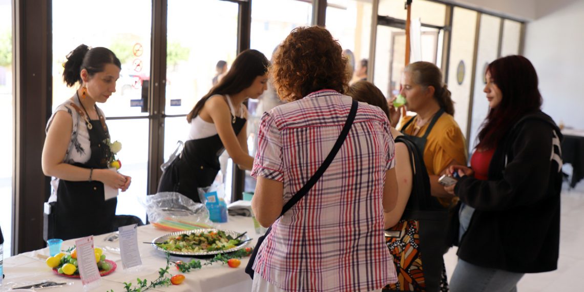 Artes y Oficios deja aprendizajes, comunidad y proyectos de vida