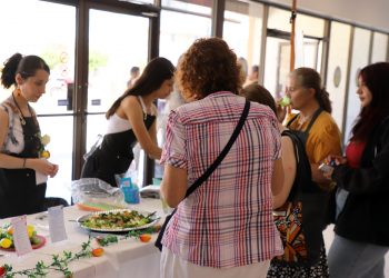 Artes y Oficios deja aprendizajes, comunidad y proyectos de vida