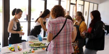 Artes y Oficios deja aprendizajes, comunidad y proyectos de vida
