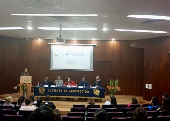 Especialistas de la UACJ se suman a la Sociedad Mexicana de Historia de la Construcción