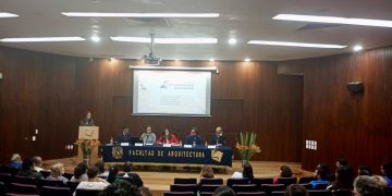 Especialistas de la UACJ se suman a la Sociedad Mexicana de Historia de la Construcción