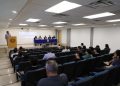 La UACJ da la bienvenida a una nueva generación de estudiantes de posgrado del IIT