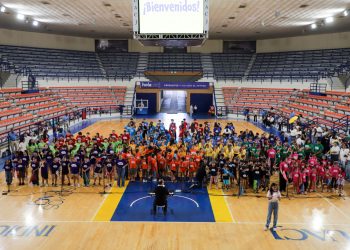 La UACJ culmina su Campamento Cultural de Verano 2026