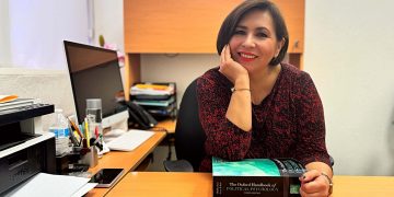 Desde América Latina, la UACJ lleva su ciencia política al mundo