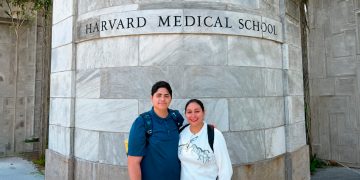 De la UACJ a Harvard: una historia de disciplina, amistad y sueños compartidos