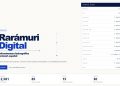 Herramientas digitales para preservar la lengua rarámuri: investigación desde la UACJ