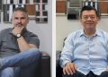 Profesores del IIT fortalecen la presencia internacional de la UACJ como editores de Scientific Reports, de Nature Portfolio
