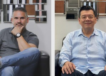 Profesores del IIT fortalecen la presencia internacional de la UACJ como editores de Scientific Reports, de Nature Portfolio