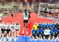 Entre la hazaña y la cantera, la UACJ busca los octavos de final en el Festival Nacional Infantil y Juvenil de Voleibol 2026