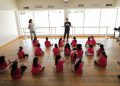 La magia del arte desde el Campamento Cultural de Verano UACJ