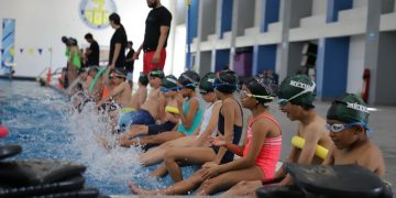 Verano Acuático, una aventura de aprendizaje en la UACJ