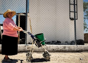En la Zona del Silencio, el problema nunca fue el silencio
