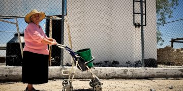 En la Zona del Silencio, el problema nunca fue el silencio