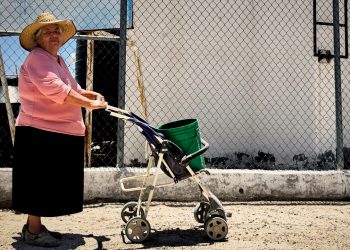 En la Zona del Silencio, el problema nunca fue el silencio