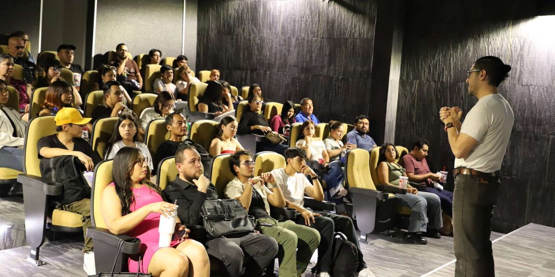 Cine UACJ abre la pantalla a la reflexión sobre los derechos humanos