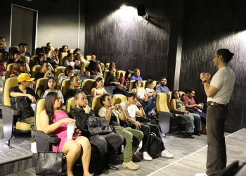Cine UACJ abre la pantalla a la reflexión sobre los derechos humanos