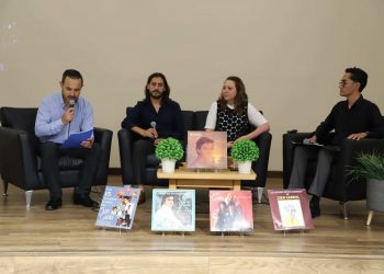 El cine también construyó al Juan Gabriel del pueblo