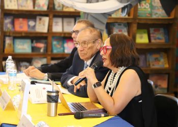 Presentan en la UACJ el libro Reformulación del derecho internacional privado mexicano
