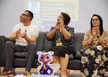20 años formando Trabajadores Sociales en Nuevo Casas Grandes