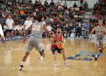 La UACJ fortalece la vinculación binacional con encuentro de basquetbol ante UTEP