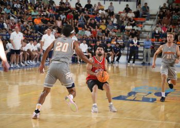 La UACJ fortalece la vinculación binacional con encuentro de basquetbol ante UTEP
