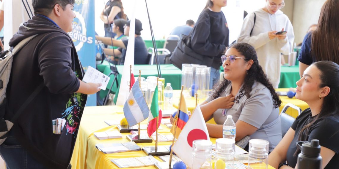 Llegan Jornadas del Bienestar a Ciudad Universitaria
