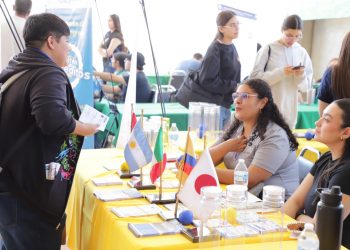 Llegan Jornadas del Bienestar a Ciudad Universitaria