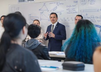 Se integran talentos al IADA