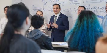 Se integran talentos al IADA