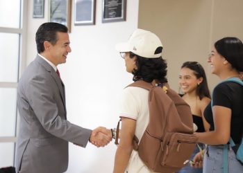 La UACJ vuelve a latir con el regreso de más de 38 mil estudiantes