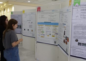 Especialistas exploran las fronteras de la biotecnología y el uso de enzimas en ciclo de conferencias de la UACJ