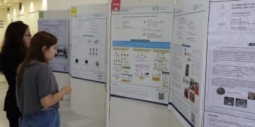 Especialistas exploran las fronteras de la biotecnología y el uso de enzimas en ciclo de conferencias de la UACJ