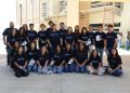 Campus Cuauhtémoc da la bienvenida a 260 estudiantes de nuevo ingreso