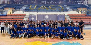 Dan la bienvenida a 137 nuevos atletas universitarios