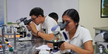 Profesionales del campo aportan a la formación de las nuevas generaciones